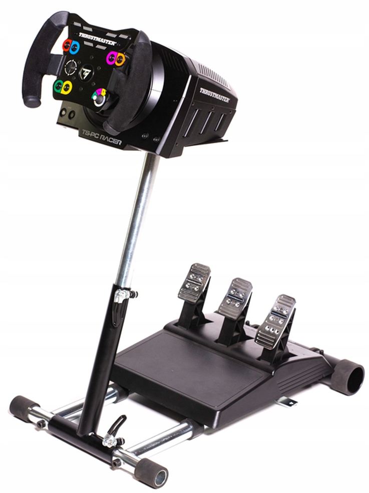 Stojak Logitech G29 G920 G923 Wheel Stand Pro DELUXE V2 Mediak Pl