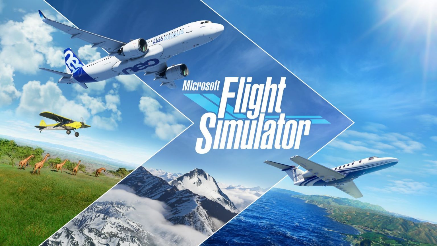 microsoft flight simulator 2015 demo