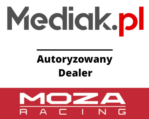 MOZA Quick Release Adapter